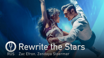 Rewrite the Stars