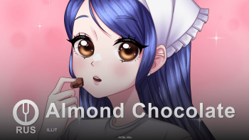 Almond Chocolate