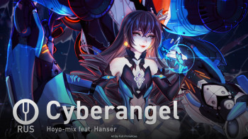 Cyberangel