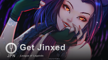 Get Jinxed