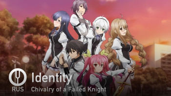 Identity