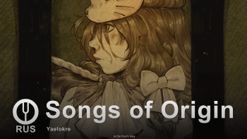 Songs of Origin