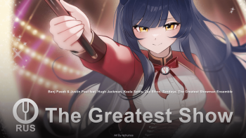 The Greatest Show