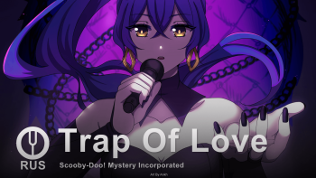 Trap Of Love