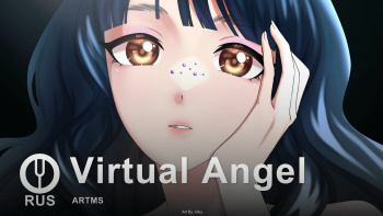 Virtual Angel